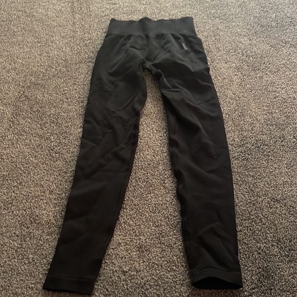 Gymshark Flex High Waisted Leggings GLLG4248 - Picture 3 of 6